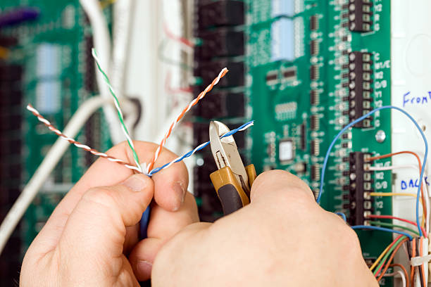 Why Trust Our Licensed Electricians for Your Electrical Needs in Sellersville, PA?